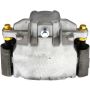 CENTRIC PARTS 141.66530 Centric Semi-Loaded Brake Caliper with New Phenolic Pistons