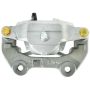 CENTRIC PARTS 141.66531 Centric Semi-Loaded Brake Caliper with New Phenolic Pistons