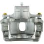 CENTRIC PARTS 141.66531 Centric Semi-Loaded Brake Caliper with New Phenolic Pistons