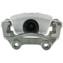 CENTRIC PARTS 141.66531 Centric Semi-Loaded Brake Caliper with New Phenolic Pistons