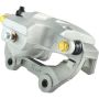 CENTRIC PARTS 141.66531 Centric Semi-Loaded Brake Caliper with New Phenolic Pistons