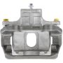 CENTRIC PARTS 141.66532 Centric Semi-Loaded Brake Caliper with New Phenolic Pistons