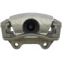 CENTRIC PARTS 141.66532 Centric Semi-Loaded Brake Caliper with New Phenolic Pistons