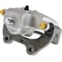 CENTRIC PARTS 141.66532 Centric Semi-Loaded Brake Caliper with New Phenolic Pistons