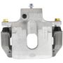 CENTRIC PARTS 141.66532 Centric Semi-Loaded Brake Caliper with New Phenolic Pistons