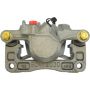 CENTRIC PARTS 141.66533 Centric Semi-Loaded Brake Caliper