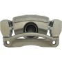 CENTRIC PARTS 141.66533 Centric Semi-Loaded Brake Caliper