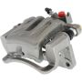 CENTRIC PARTS 141.66533 Centric Semi-Loaded Brake Caliper
