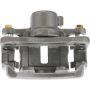 CENTRIC PARTS 141.66534 Centric Semi-Loaded Brake Caliper