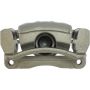 CENTRIC PARTS 141.66534 Centric Semi-Loaded Brake Caliper