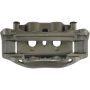 CENTRIC PARTS 141.66535 Centric Semi-Loaded Brake Caliper with New Phenolic Pistons