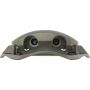 CENTRIC PARTS 141.66535 Centric Semi-Loaded Brake Caliper with New Phenolic Pistons