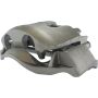 CENTRIC PARTS 141.66535 Centric Semi-Loaded Brake Caliper with New Phenolic Pistons