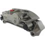 CENTRIC PARTS 141.66535 Centric Semi-Loaded Brake Caliper with New Phenolic Pistons