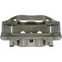 CENTRIC PARTS 141.66536 Centric Semi-Loaded Brake Caliper with New Phenolic Pistons