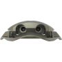 CENTRIC PARTS 141.66536 Centric Semi-Loaded Brake Caliper with New Phenolic Pistons