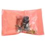 CENTRIC PARTS 141.66536 Centric Semi-Loaded Brake Caliper with New Phenolic Pistons