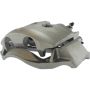 CENTRIC PARTS 141.66536 Centric Semi-Loaded Brake Caliper with New Phenolic Pistons
