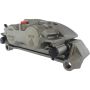 CENTRIC PARTS 141.66536 Centric Semi-Loaded Brake Caliper with New Phenolic Pistons