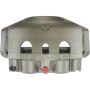 CENTRIC PARTS 141.66536 Centric Semi-Loaded Brake Caliper with New Phenolic Pistons