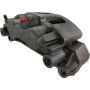 CENTRIC PARTS 141.66537 Centric Semi-Loaded Brake Caliper with New Phenolic Pistons