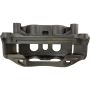 CENTRIC PARTS 141.66537 Centric Semi-Loaded Brake Caliper with New Phenolic Pistons