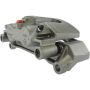 CENTRIC PARTS 141.66538 Centric Semi-Loaded Brake Caliper with New Phenolic Pistons