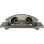 CENTRIC PARTS 141.66538 Centric Semi-Loaded Brake Caliper with New Phenolic Pistons