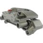 CENTRIC PARTS 141.66538 Centric Semi-Loaded Brake Caliper with New Phenolic Pistons