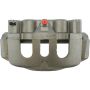 CENTRIC PARTS 141.66538 Centric Semi-Loaded Brake Caliper with New Phenolic Pistons