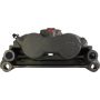 CENTRIC PARTS 141.66539 Centric Semi-Loaded Brake Caliper with New Phenolic Pistons