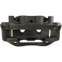 CENTRIC PARTS 141.66539 Centric Semi-Loaded Brake Caliper with New Phenolic Pistons