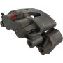 CENTRIC PARTS 141.66539 Centric Semi-Loaded Brake Caliper with New Phenolic Pistons