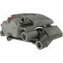CENTRIC PARTS 141.66540 Centric Semi-Loaded Brake Caliper with New Phenolic Pistons