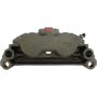 CENTRIC PARTS 141.66540 Centric Semi-Loaded Brake Caliper with New Phenolic Pistons