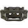 CENTRIC PARTS 141.66540 Centric Semi-Loaded Brake Caliper with New Phenolic Pistons