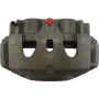 CENTRIC PARTS 141.66540 Centric Semi-Loaded Brake Caliper with New Phenolic Pistons