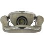 CENTRIC PARTS 141.66541 Centric Semi-Loaded Brake Caliper