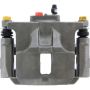 CENTRIC PARTS 141.66541 Centric Semi-Loaded Brake Caliper