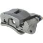 CENTRIC PARTS 141.66542 Centric Semi-Loaded Brake Caliper