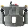 CENTRIC PARTS 141.66542 Centric Semi-Loaded Brake Caliper
