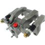 CENTRIC PARTS 141.66543 Centric Semi-Loaded Brake Caliper EPB