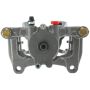 CENTRIC PARTS 141.66543 Centric Semi-Loaded Brake Caliper EPB