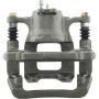 CENTRIC PARTS 141.66543 Centric Semi-Loaded Brake Caliper EPB