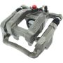 CENTRIC PARTS 141.66543 Centric Semi-Loaded Brake Caliper EPB