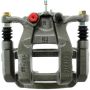 CENTRIC PARTS 141.66543 Centric Semi-Loaded Brake Caliper EPB