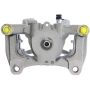 CENTRIC PARTS 141.66544 Centric Semi-Loaded Brake Caliper EPB
