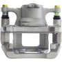 CENTRIC PARTS 141.66544 Centric Semi-Loaded Brake Caliper EPB