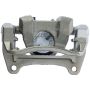 CENTRIC PARTS 141.66544 Centric Semi-Loaded Brake Caliper EPB