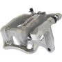 CENTRIC PARTS 141.66544 Centric Semi-Loaded Brake Caliper EPB
